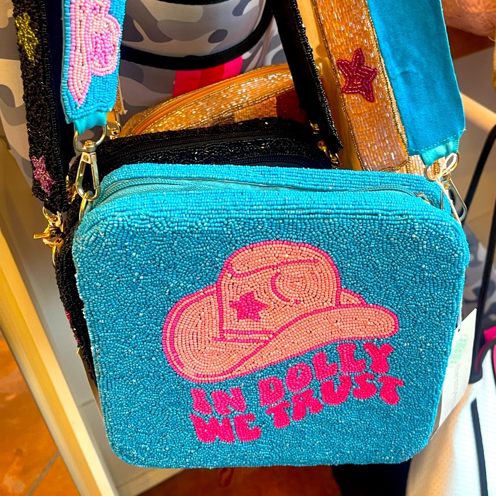 Meet your Posher, Jessica